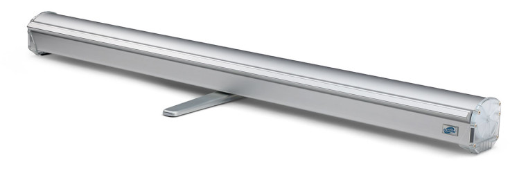 Compact Roll up -telineen runko