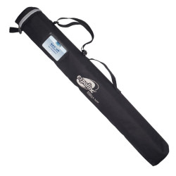 Compact Roll up -telineen kuljetuslaukku