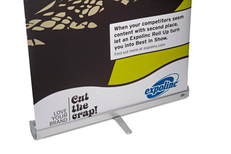 Teline vuodan kanssa avattuna